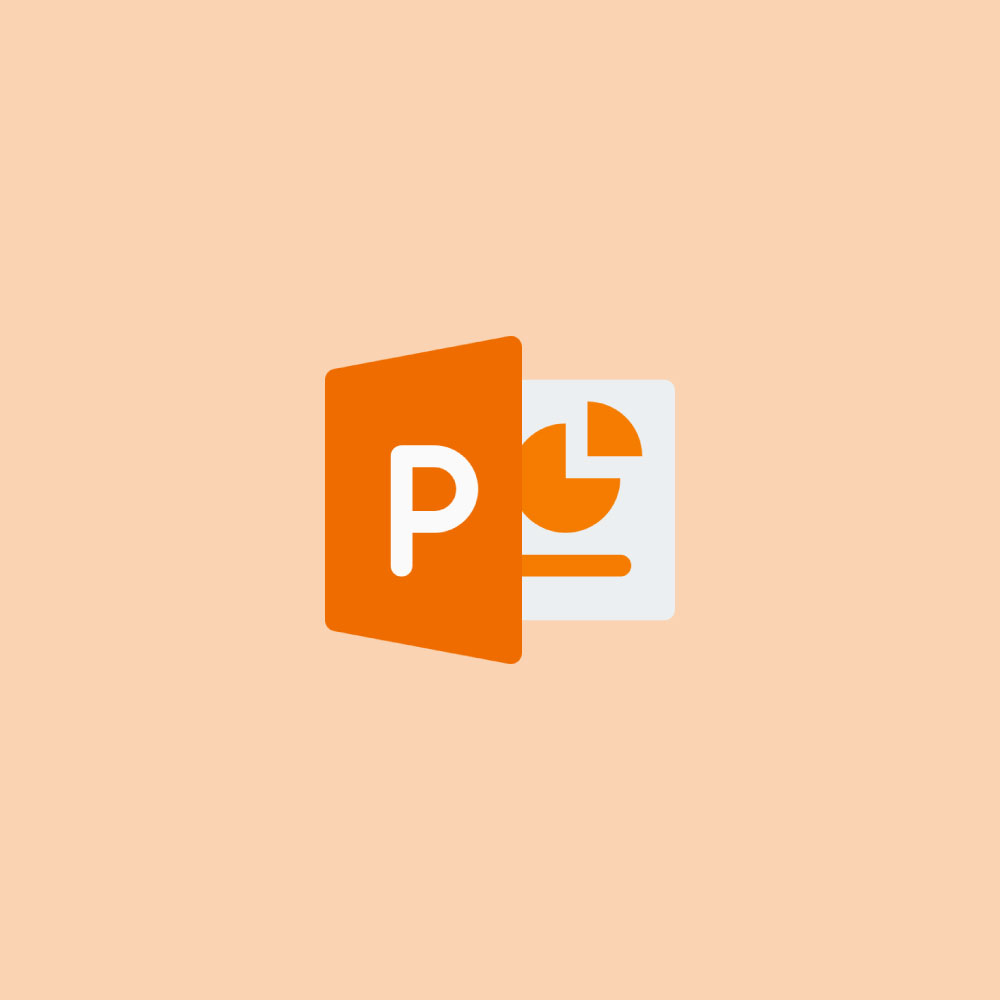 Microsoft PowerPoint