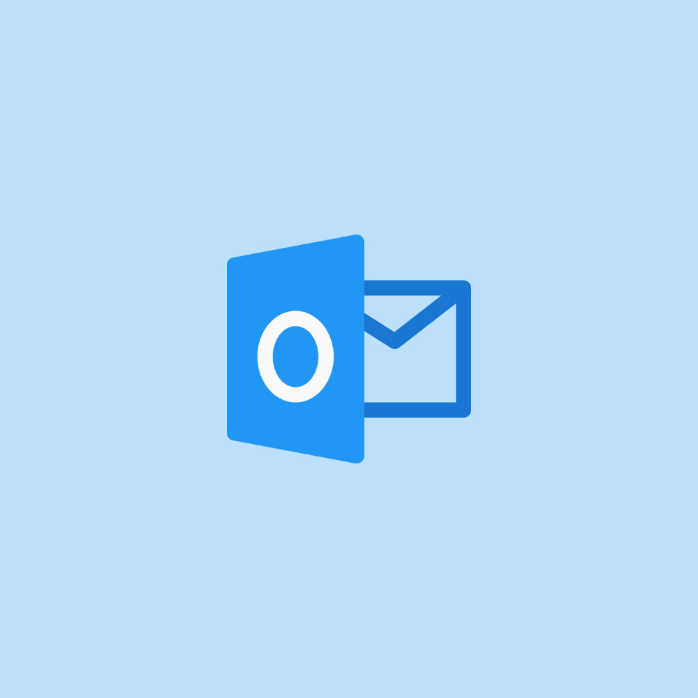 Microsoft Outlook